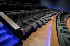 ARCADIA-Stezzano-BG-tutte-le-sale-con-poltrone-recliners-proiettori-laser-4K-2-Sale-Energia-PLF
