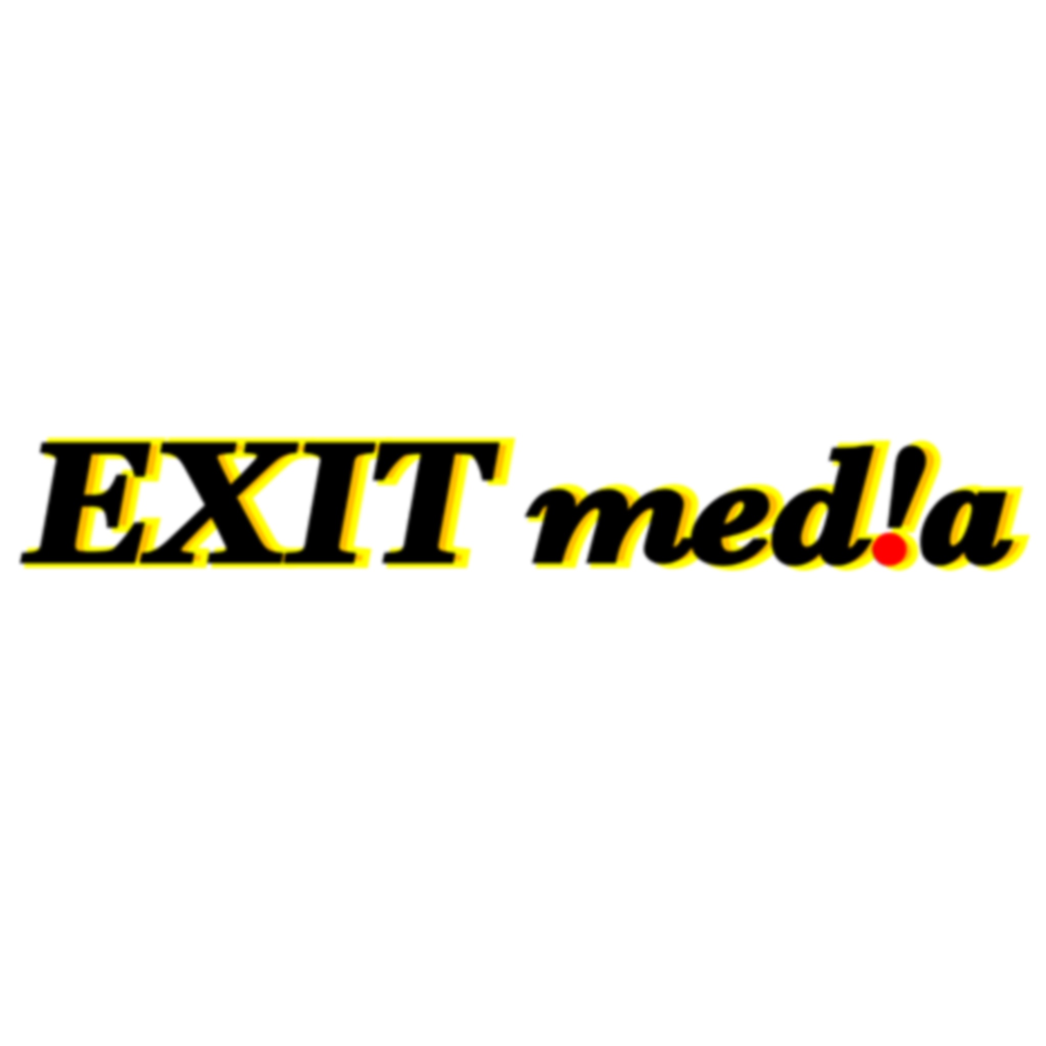 LOGO EXIT MEDIA DISTSRIBUZIONE