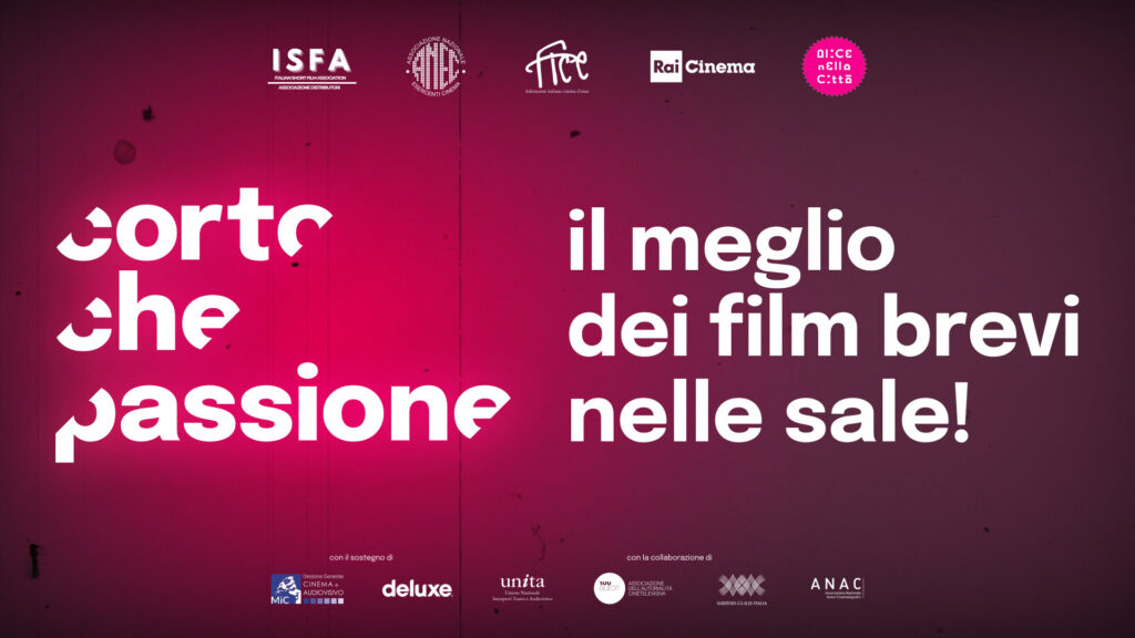 corto che passione 1