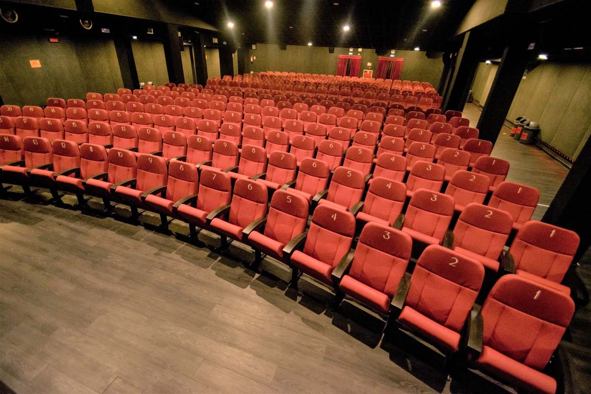 SALA MANFREDI 3