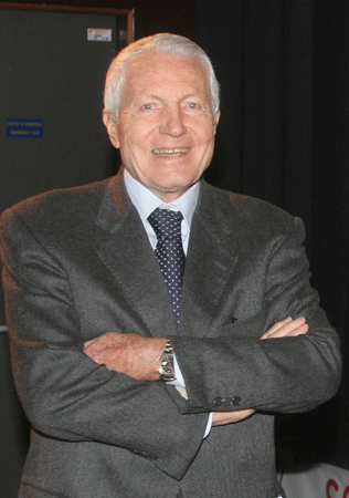 Carlo Bernaschi
