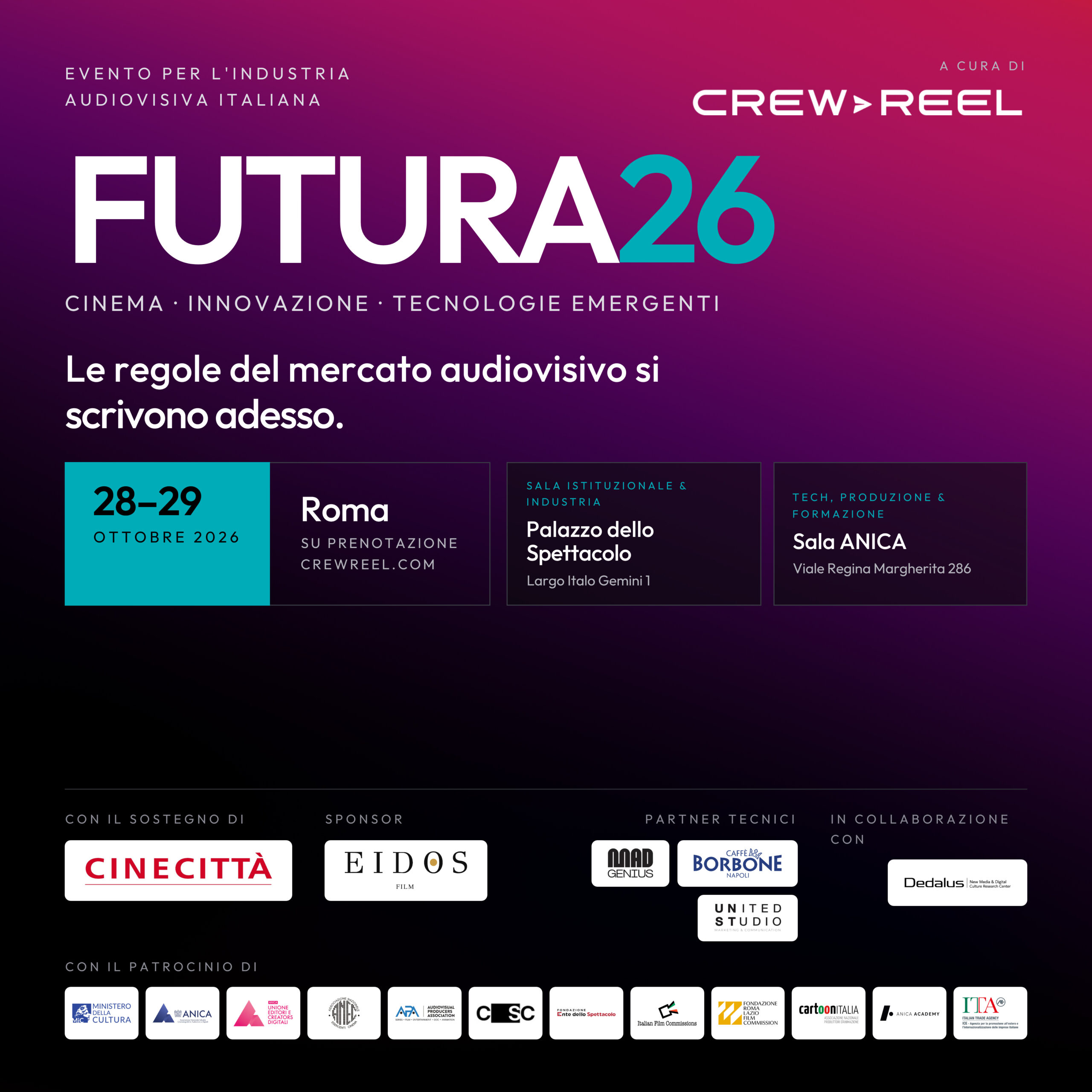 FUTURA26_Locandina_B_quadrata_4320x4320