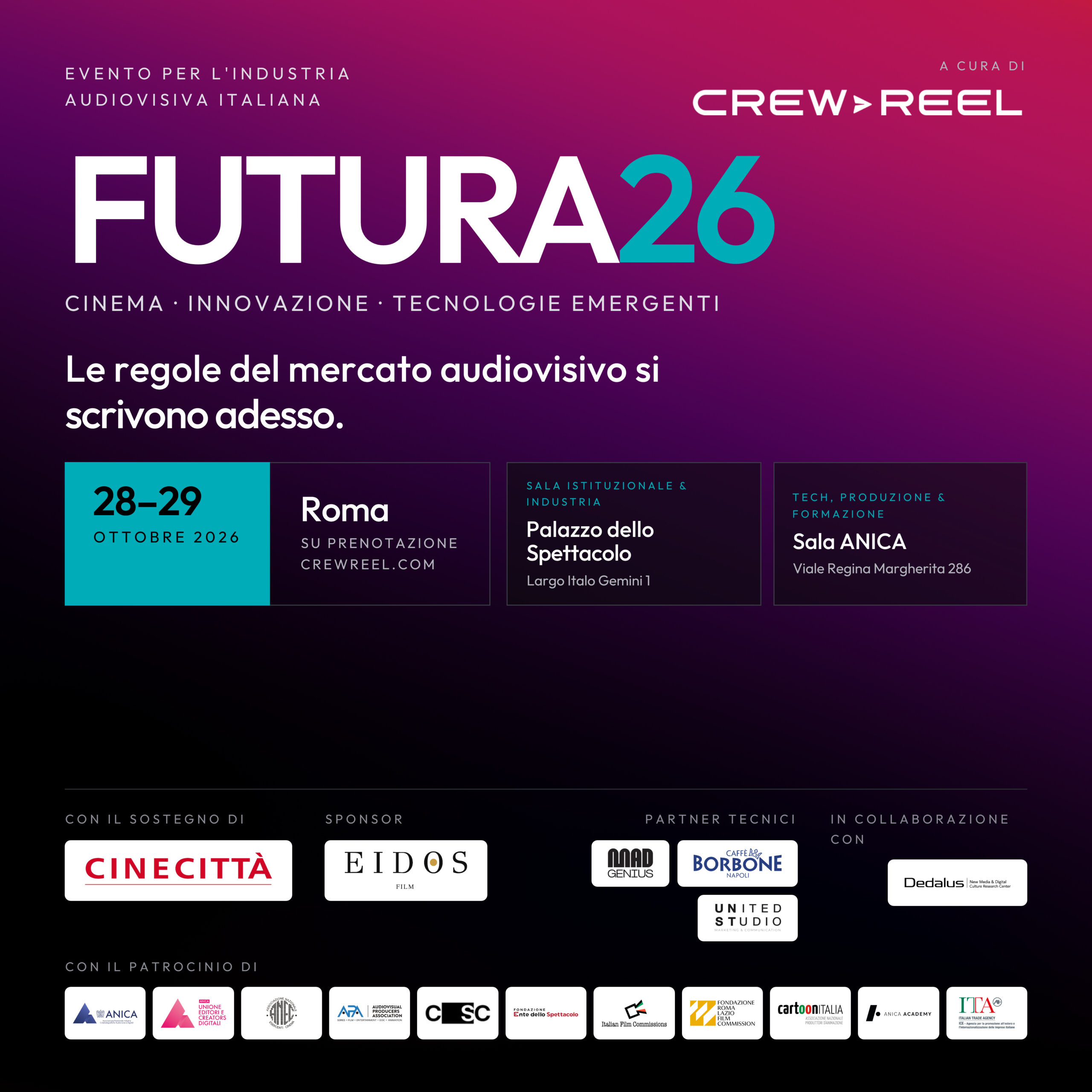 FUTURA26_Locandina_B_quadrata_4320x4320